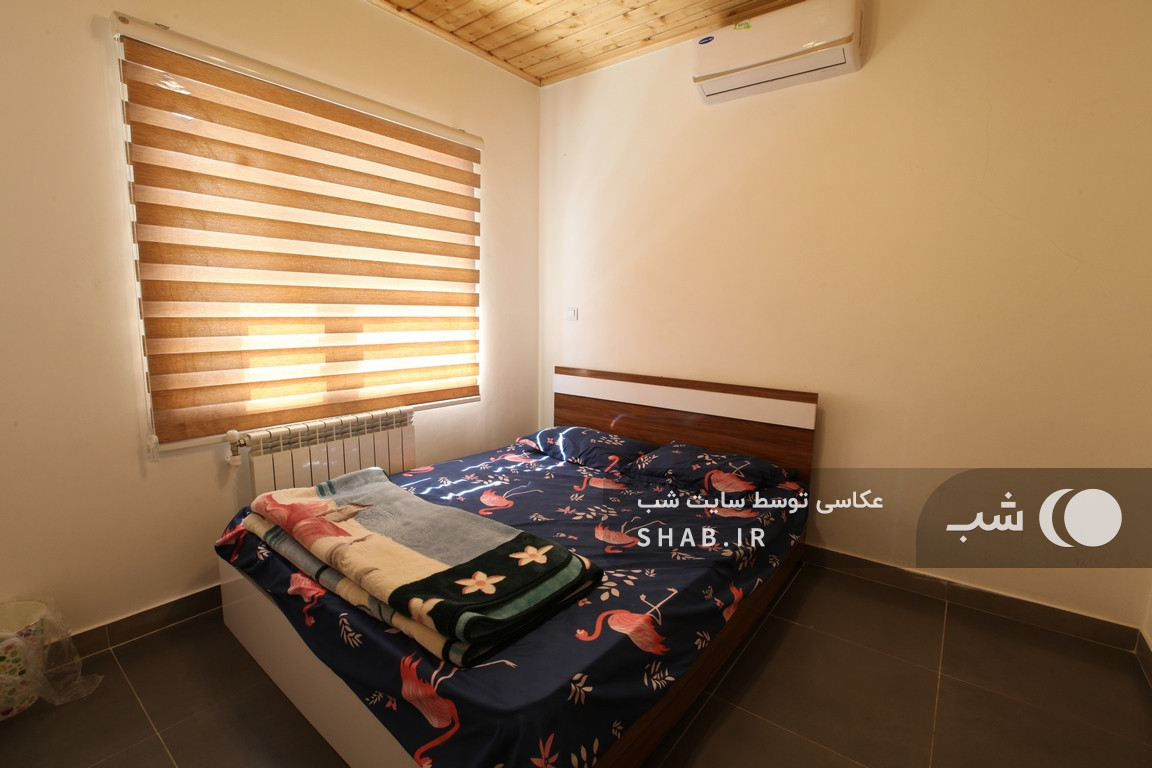 اتاق خواب 1