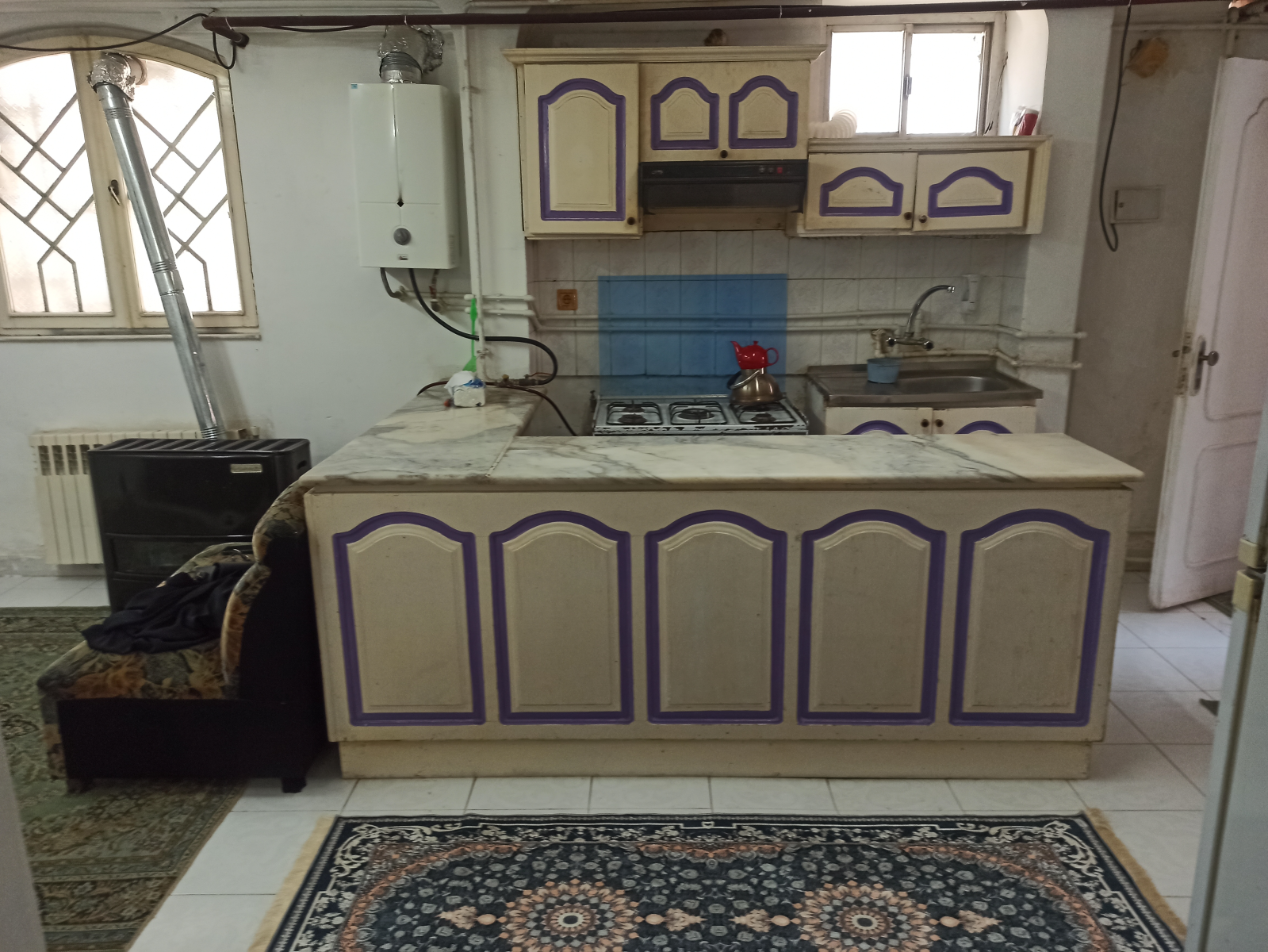 آشپزخانه آشپزخانه