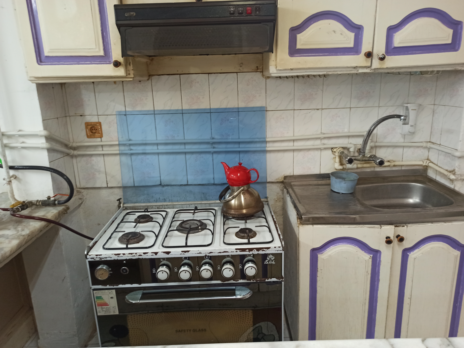 آشپزخانه آشپزخانه