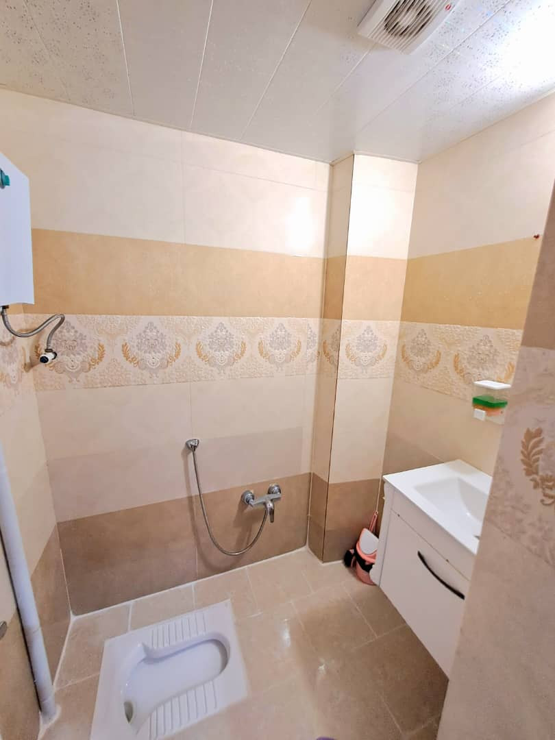 سرویس بهداشتی
