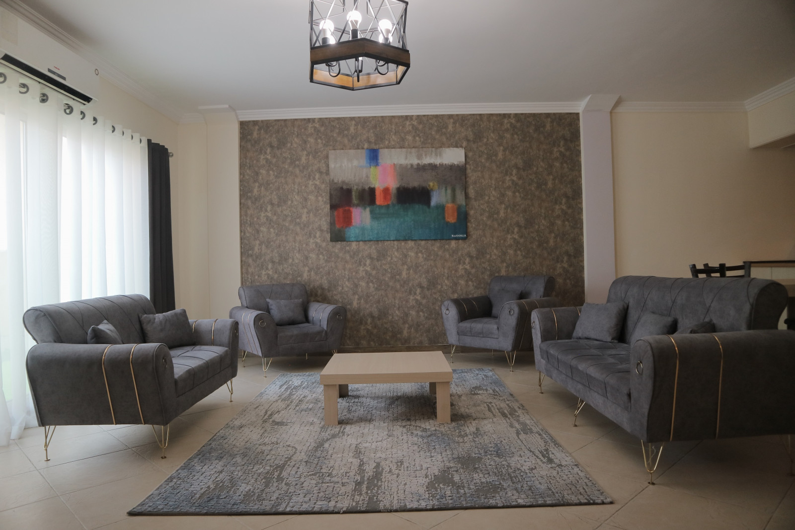 اتاق پذیرایی اتاق پذیرایی