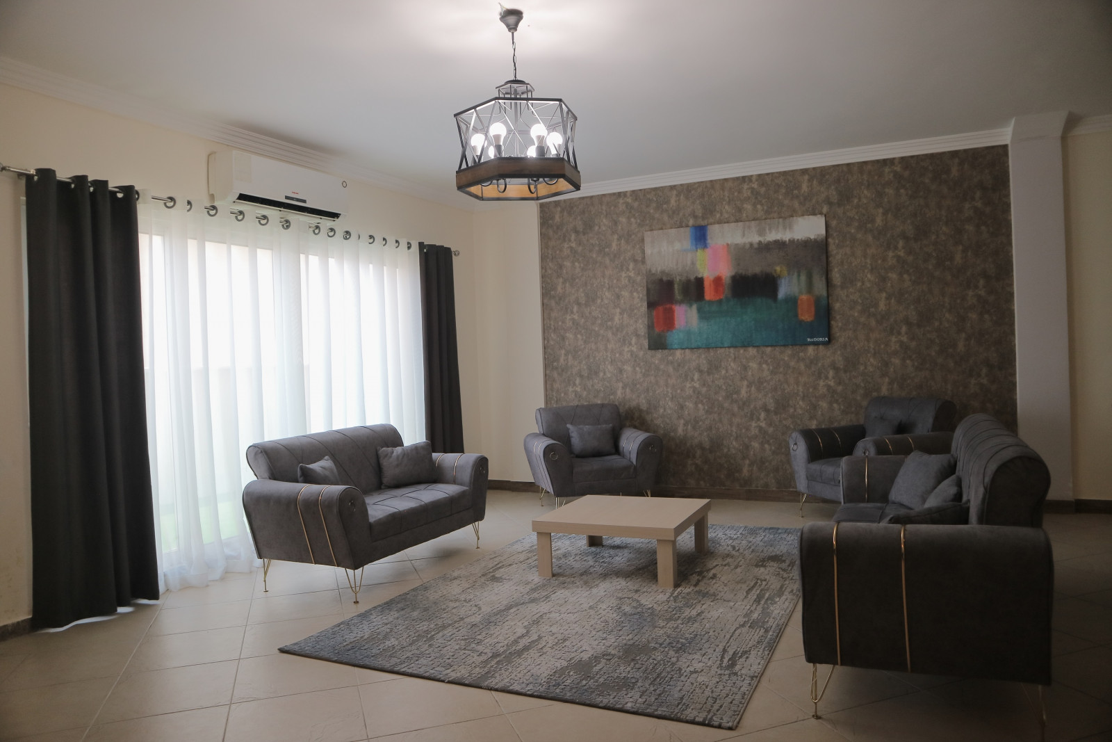 اتاق پذیرایی اتاق پذیرایی