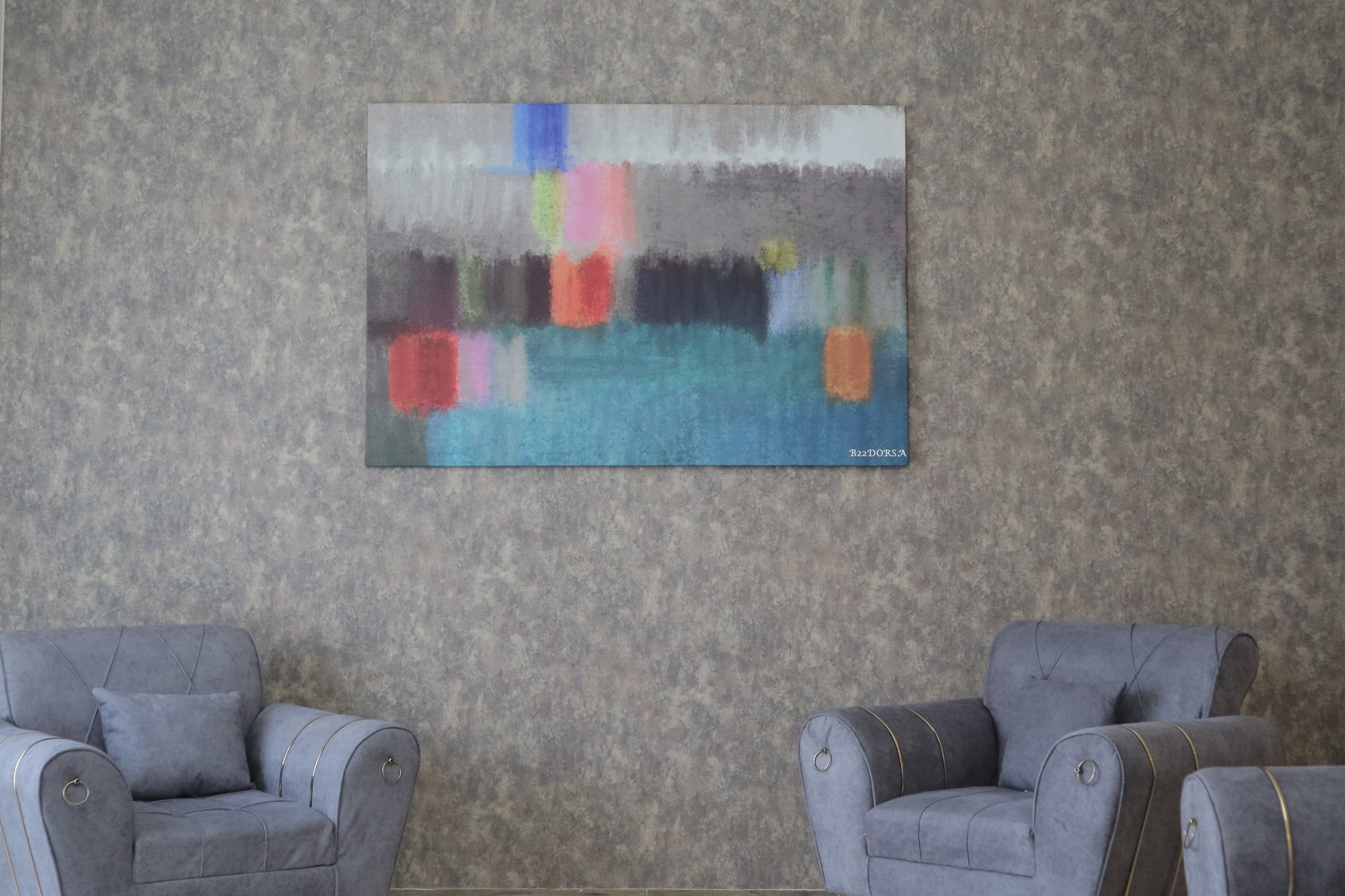 اتاق پذیرایی اتاق پذیرایی