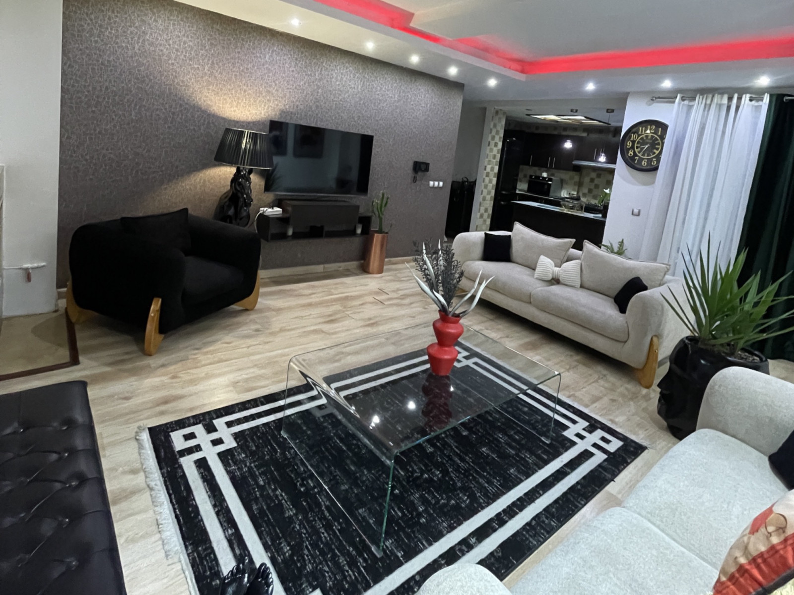 اتاق پذیرایی اتاق پذیرایی