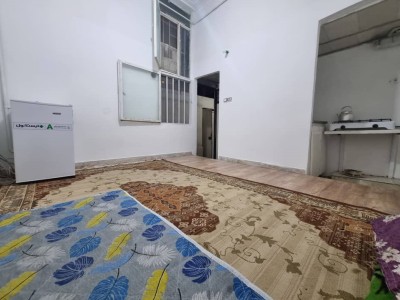 مجموعه اقامتی کوثر "سوئیت 102"