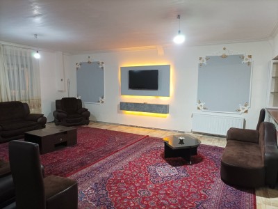ویلای دربستی سه خوابه
