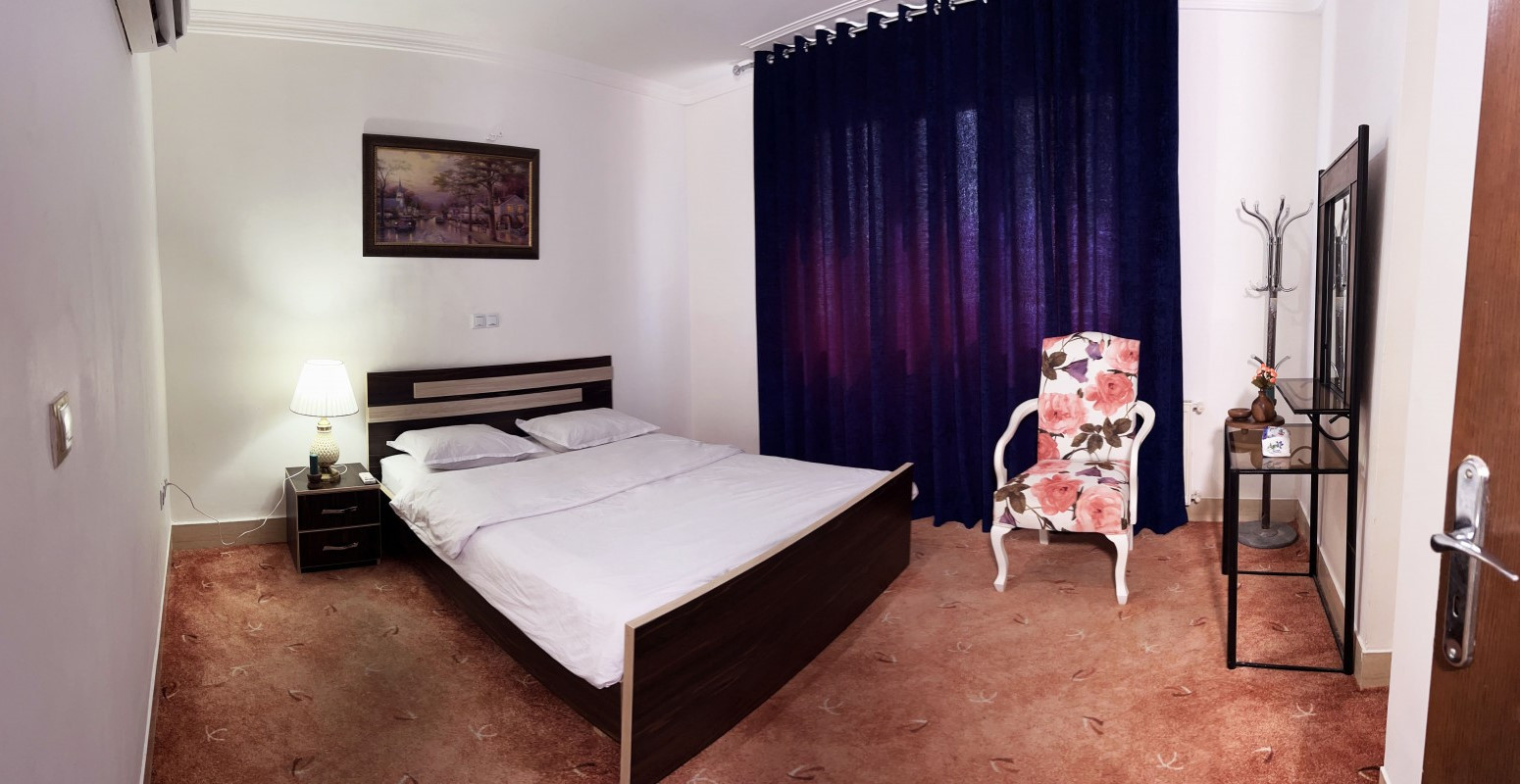 اتاق خواب 1 اتاق خواب 1