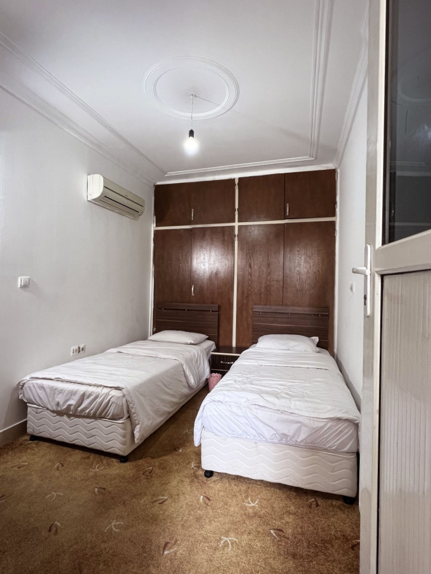 اتاق خواب 2 اتاق خواب 2