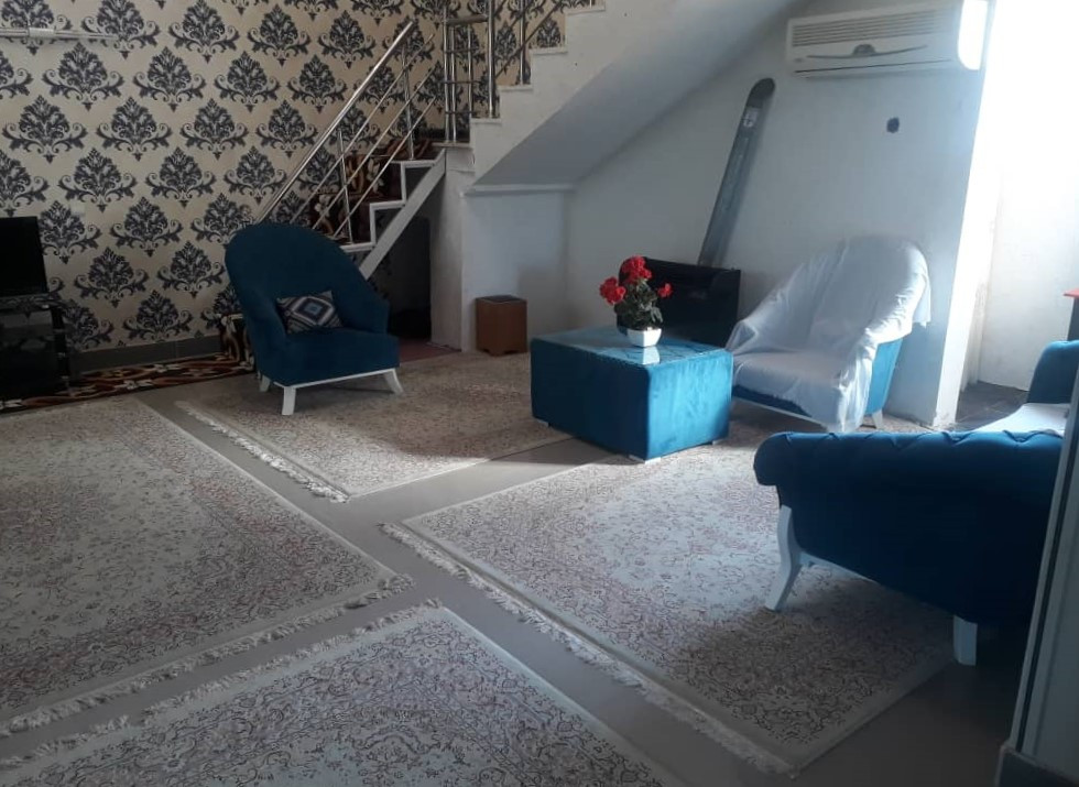 طبقه همکف