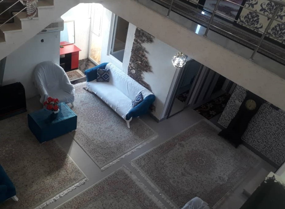 طبقه همکف
