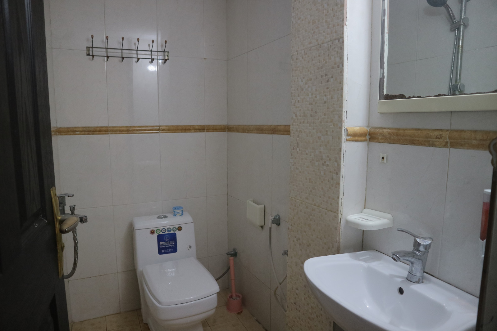 سرویس بهداشتی