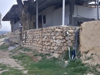 مجموعه اقامتی سورت "اتاق (2)"