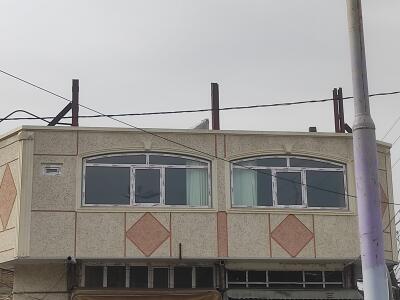 سوئیت شهری با دسترسی آسان به مراکز
