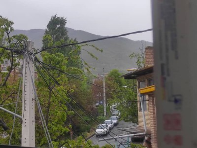سوئیت شهری با دسترسی آسان به مراکز
