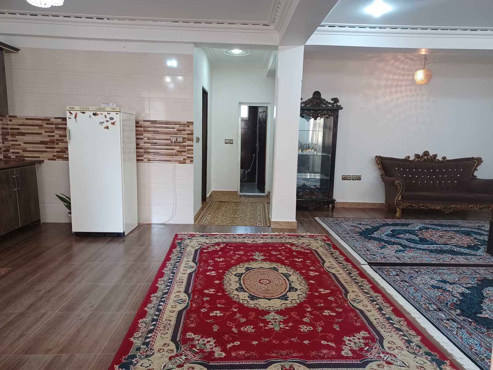 اتاق پذیرایی اتاق پذیرایی