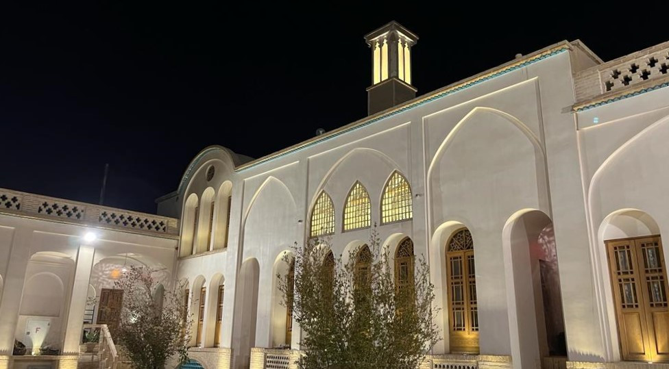 نمای مجموعه اشکوب نمای مجموعه اشکوب