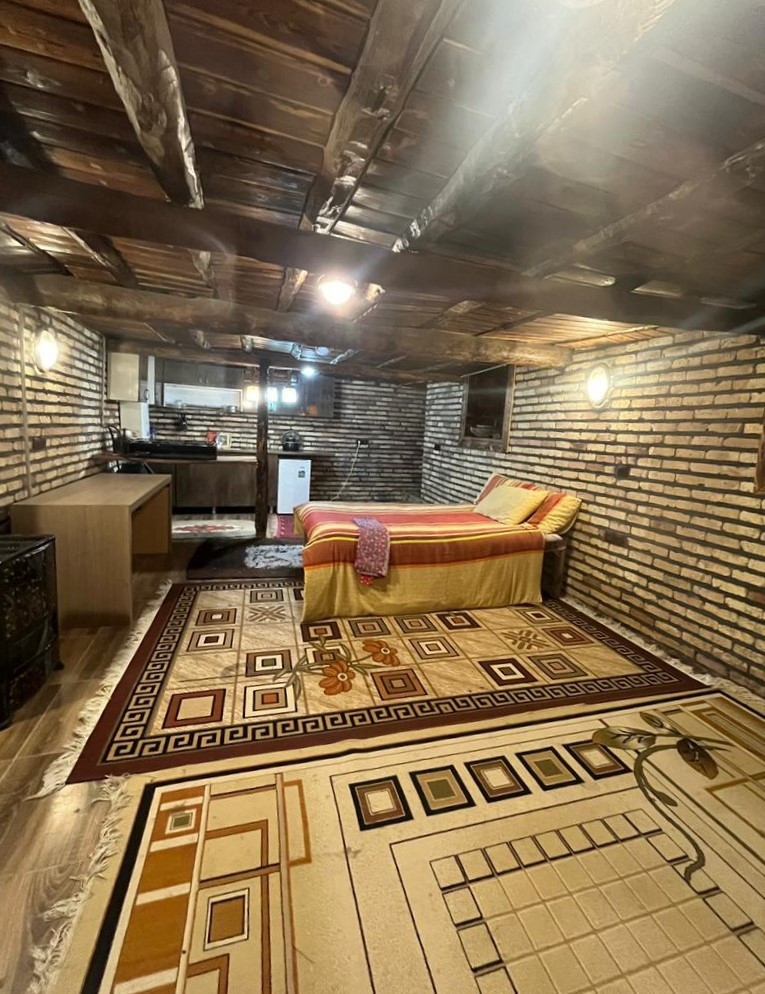 داخل سوئیت