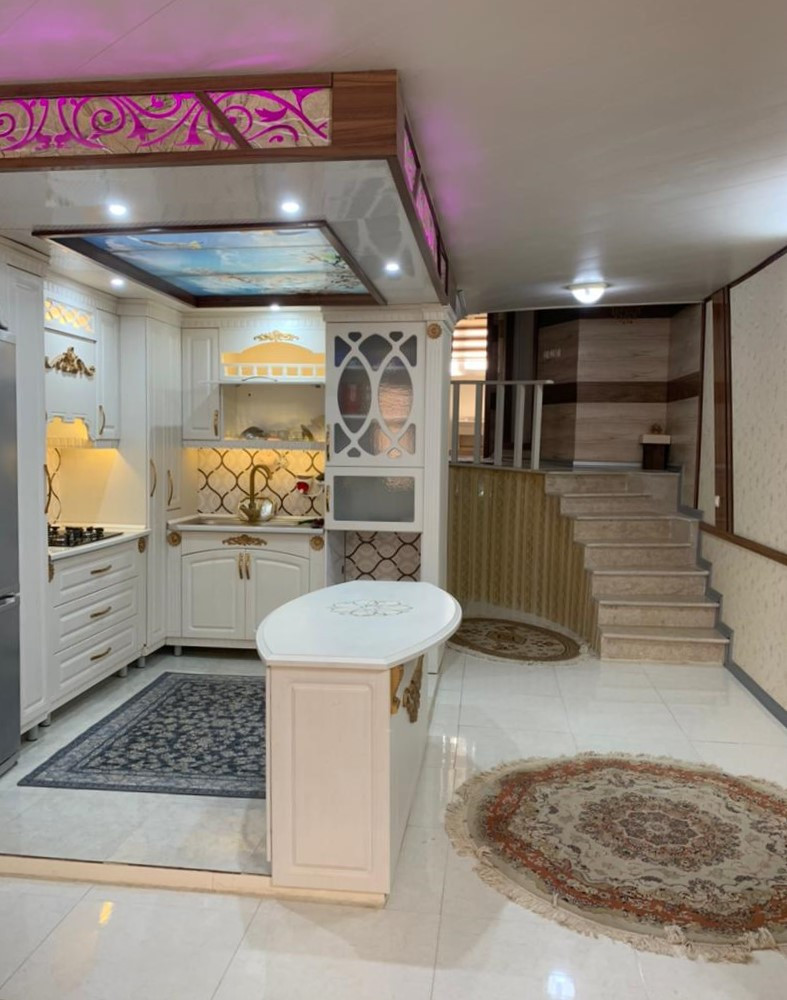 آشپزخانه