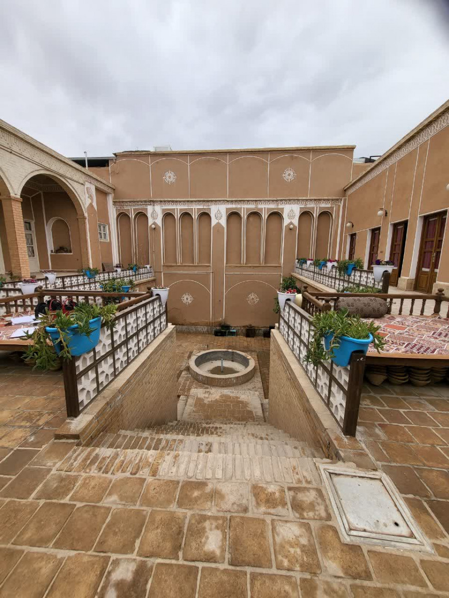 محوطه
