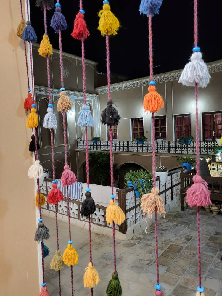 محوطه