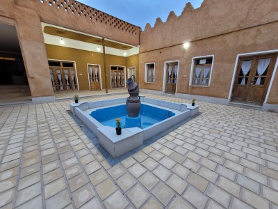 اقامتگاه ماه صنم دربست