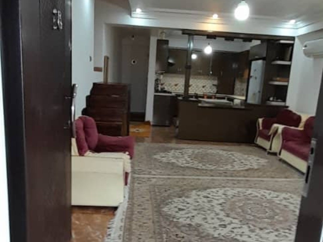 اتاق پذیرایی پذیرایی باکولر ومبل