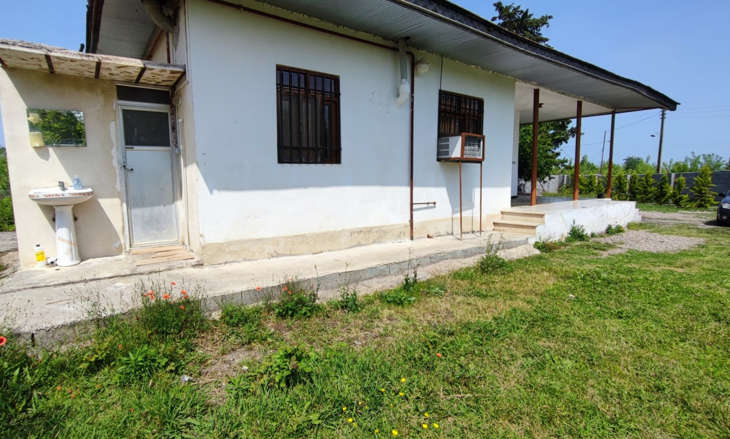 نمای اقامتگاه نمای اقامتگاه