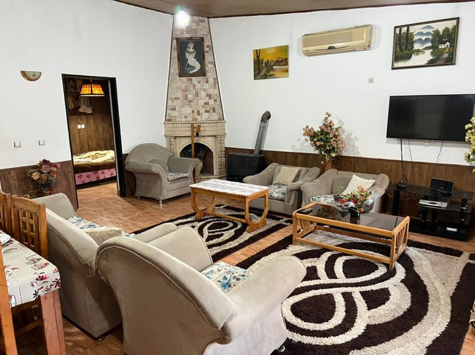 اتاق پذیرایی اتاق پذیرایی