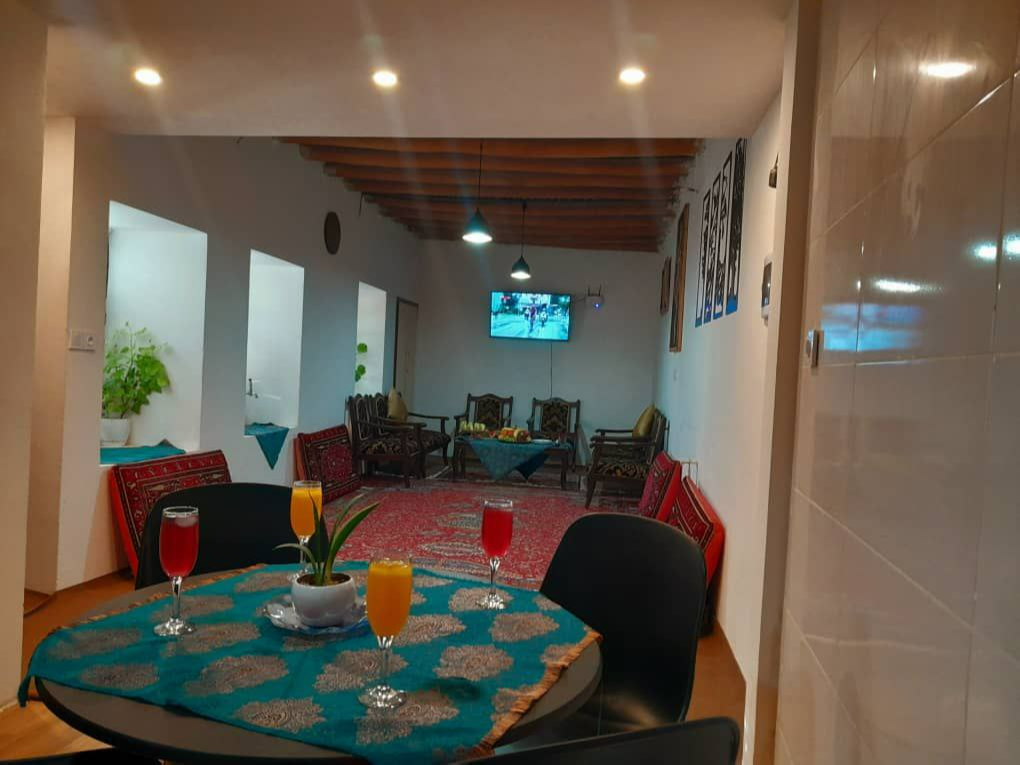 اتاق پذیرایی اتاق پذیرایی