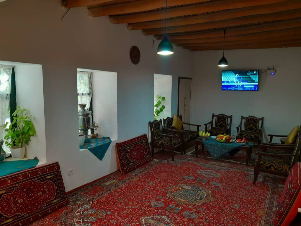 اتاق پذیرایی اتاق پذیرایی