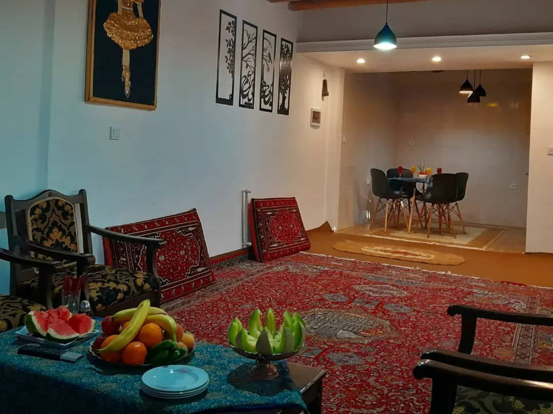 اتاق پذیرایی اتاق پذیرایی