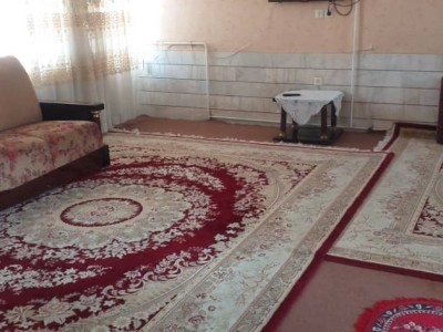 واحد مبله تک خواب (طبقه ۳)