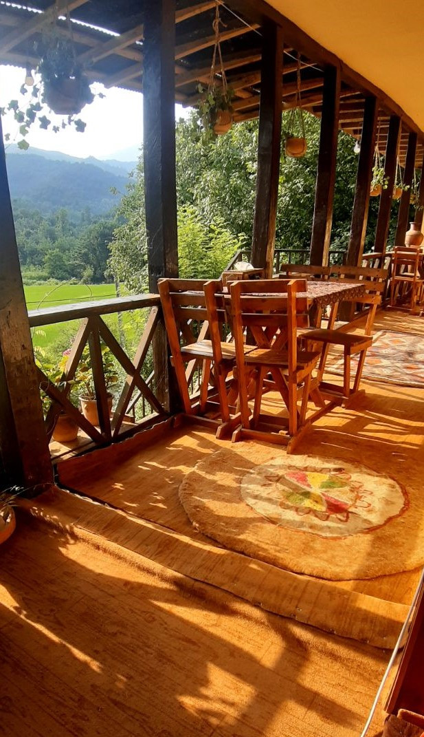 ایوان مشترک