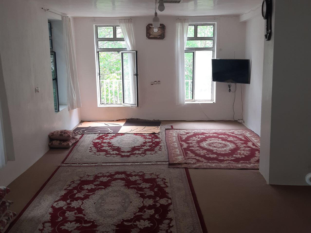 اتاق پذیرایی اتاق پذیرایی