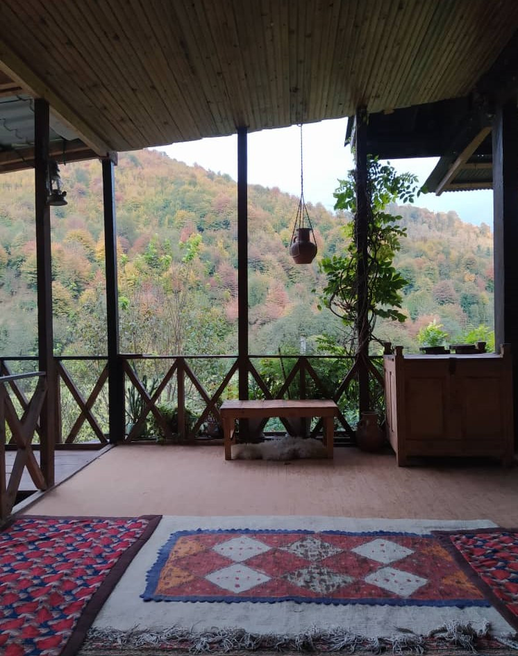 ایوان