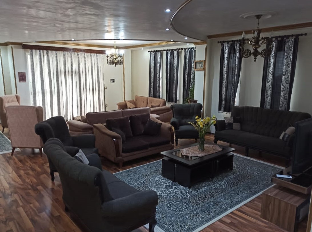اتاق پذیرایی اتاق پذیرایی