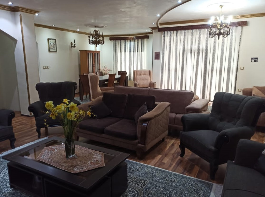 اتاق پذیرایی اتاق پذیرایی