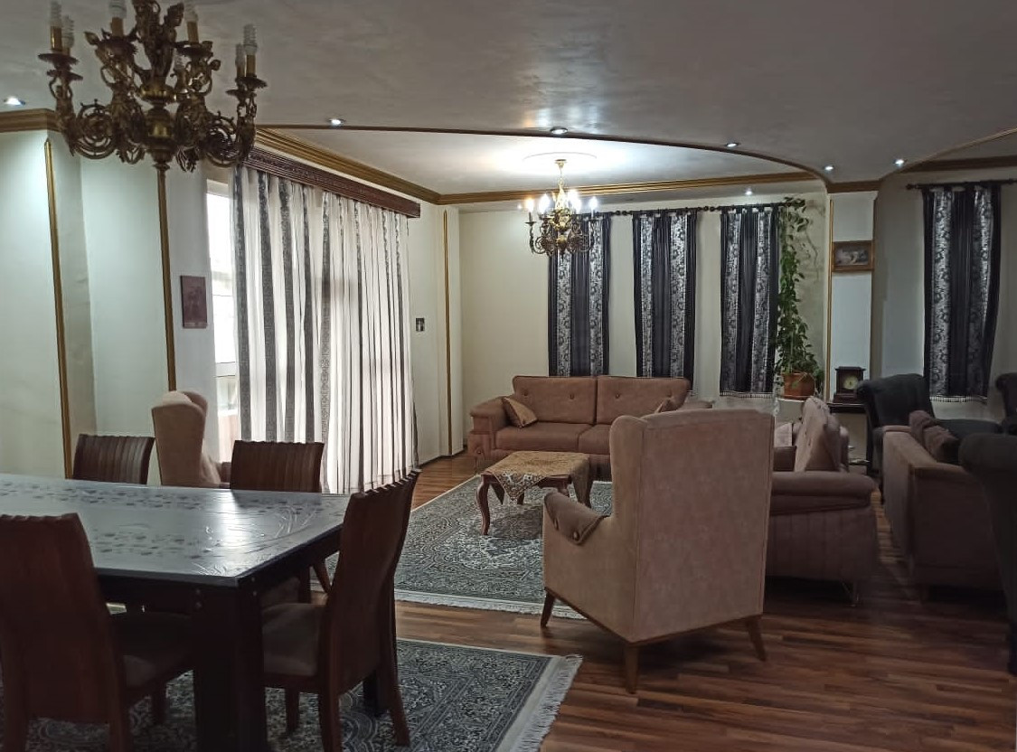 اتاق پذیرایی اتاق پذیرایی