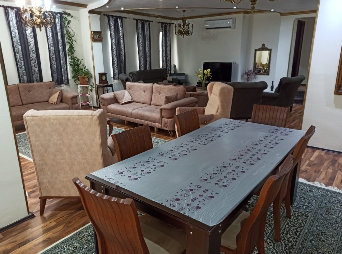 اتاق پذیرایی اتاق پذیرایی
