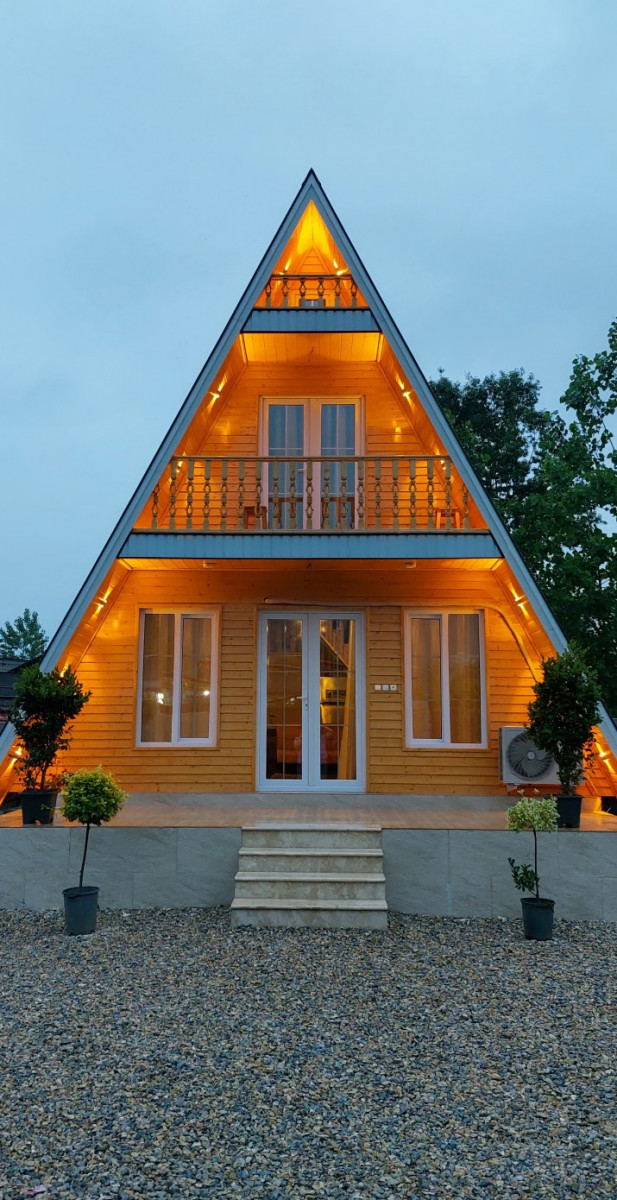 نمای ساختمان نمای ساختمان