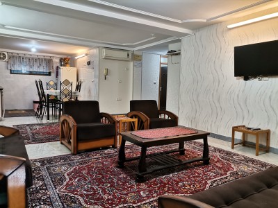 ویلا سوئیت بهارستان