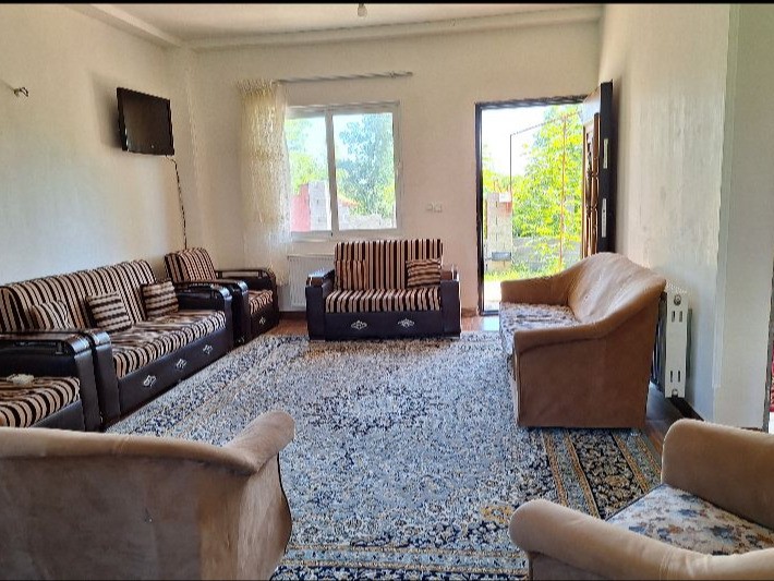 پذیرایی