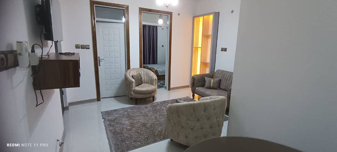 اتاق پذیرایی اتاق پذیرایی