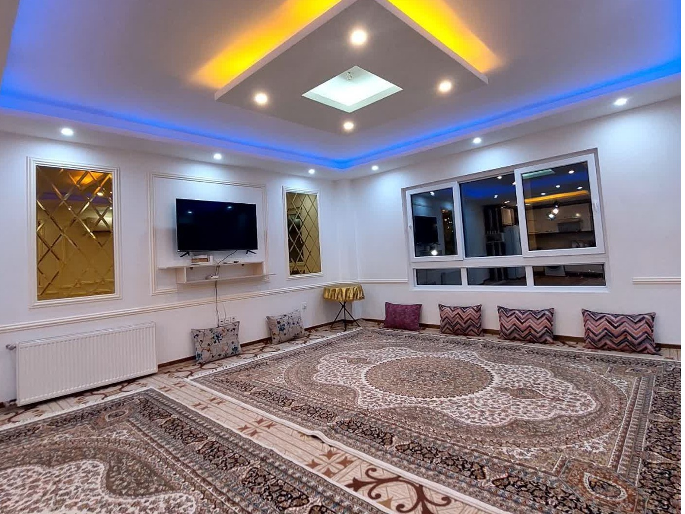 پذیرایی