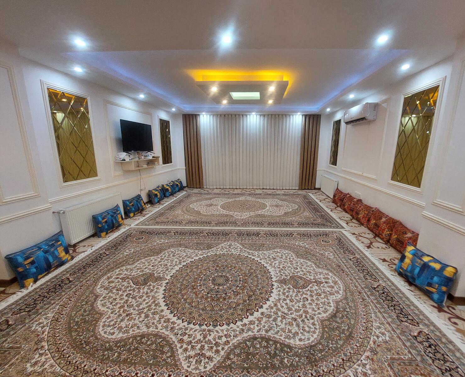 اتاق پذیرایی اتاق پذیرایی