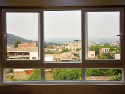 نوساز، با چشم‌انداز عالی در گلستان، شمال