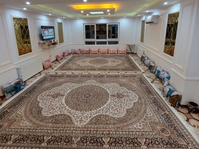 نوساز، با چشم‌انداز عالی در گلستان، شمال