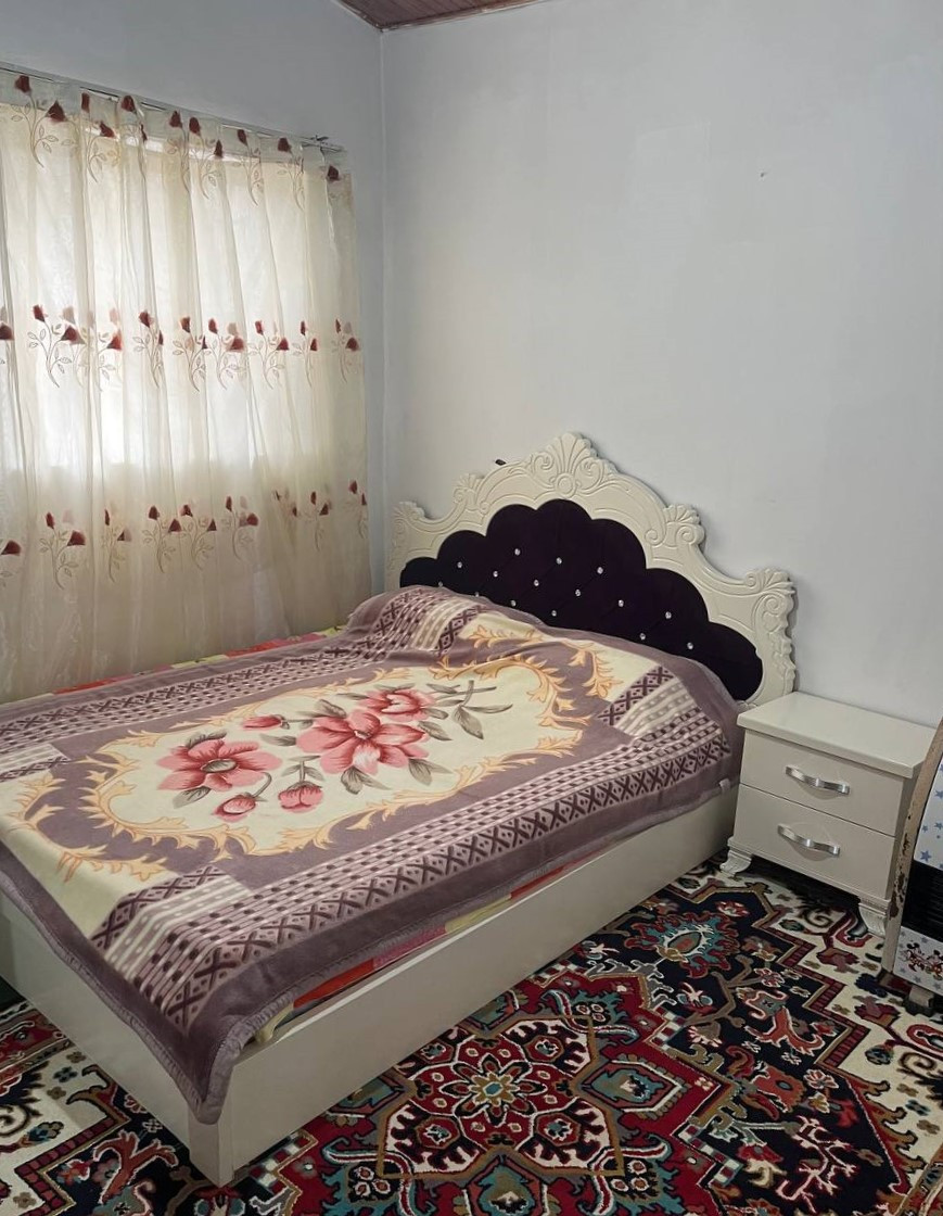 اتاق خواب 1