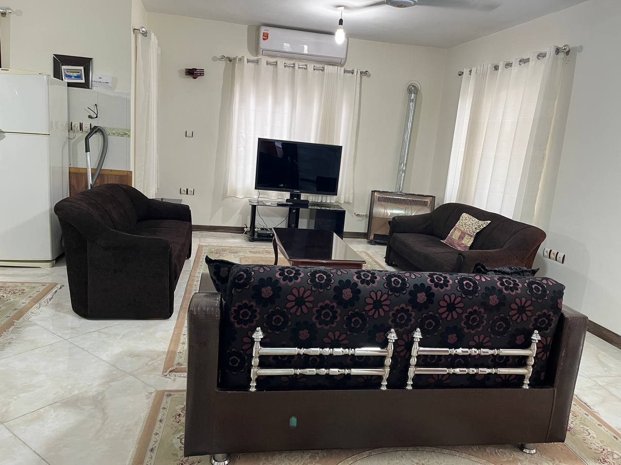 اتاق پذیرایی اتاق پذیرایی