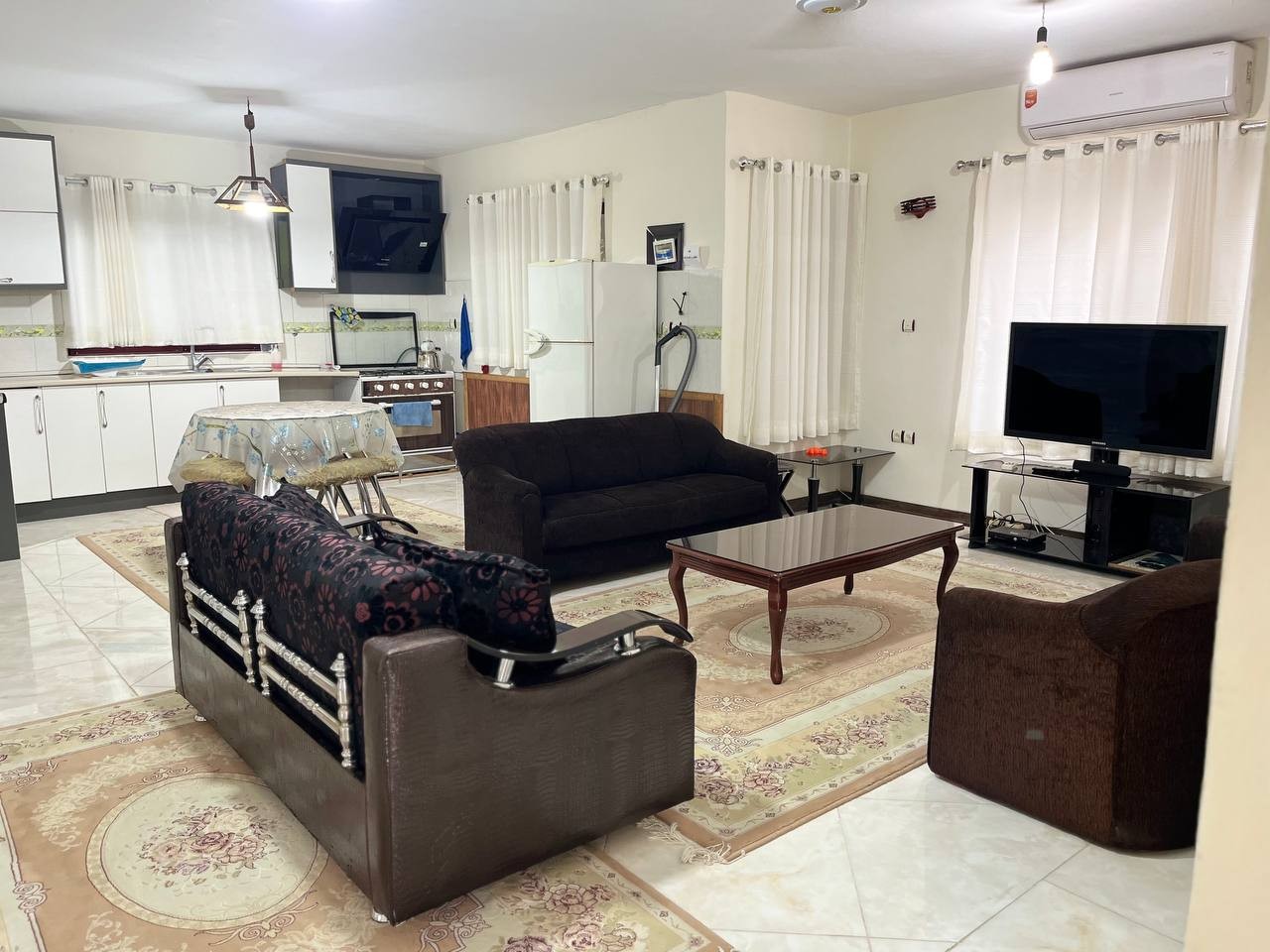 اتاق پذیرایی اتاق پذیرایی